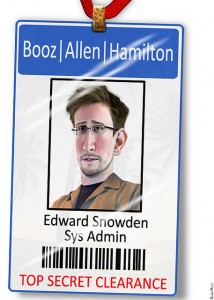 Snowden