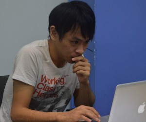F-Secure Hackathon Malaysia Winner