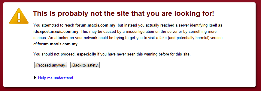 Maxis_SSL_Fail
