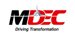 Mdec-Logo