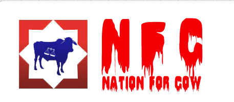 National Feedlot Corporation Logo hacked