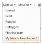 Microsoft Hacked