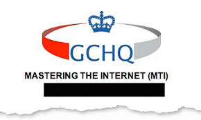 GCHQ Mastering the Internet