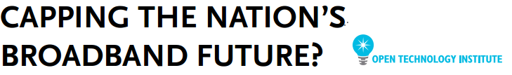 Capping the Nations future